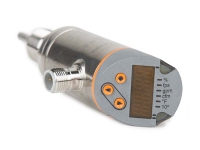 Sensor de flujo en ambos sentidos